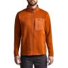 SITKA Gear Men’s Dry Creek Fleece Jacket(Copper)
