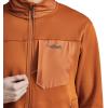 SITKA Gear Men’s Dry Creek Fleece Jacket(Copper)