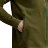 SITKA Gear Men’s Dry Creek Fleece Jacket(Covert)
