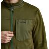 SITKA Gear Men’s Dry Creek Fleece Jacket(Covert)