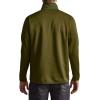 SITKA Gear Men’s Dry Creek Fleece Jacket(Covert)