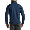SITKA Gear Men’s Dry Creek Fleece Jacket(Deepwater)