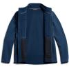 SITKA Gear Men’s Dry Creek Fleece Jacket(Deepwater)