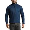 SITKA Gear Men’s Dry Creek Fleece Jacket(Deepwater)