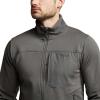 SITKA Gear Men’s Dry Creek Fleece Jacket(Shadow)