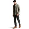 SITKA Gear Men’s Everyday Snowcrest Long Sleeve Shirt(Oak-heather)