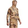 SITKA Gear Mens Grinder Hunting Layering Hoody(Optifade Waterfowl)
