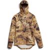 SITKA Gear Mens Grinder Hunting Layering Hoody(Optifade Waterfowl)