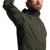 SITKA Gear Men’s Hunting Mountain Evo Jacket(Deep Lichen)