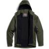 SITKA Gear Men’s Hunting Mountain Evo Jacket(Deep Lichen)