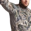 SITKA Gear Men’s Hunting Mountain Evo Jacket(Optifade Open Country)