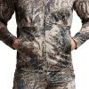 SITKA Gear Men’s Hunting Mountain Evo Jacket(Optifade Open Country)