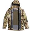 SITKA Gear Men’s Hunting Mountain Evo Jacket(Optifade Subalpine)