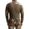 SITKA Gear Men’s Hunting Mountain Evo Jacket(Optifade Subalpine)