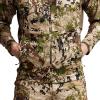 SITKA Gear Men’s Hunting Mountain Evo Jacket(Optifade Subalpine)