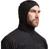 SITKA Gear Men’s Hunting Mountain Evo Jacket(Sitka Black)