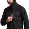 SITKA Gear Men’s Hunting Mountain Evo Jacket(Sitka Black)
