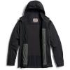 SITKA Gear Men’s Hunting Mountain Evo Jacket(Sitka Black)