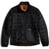 SITKA Gear Mens Lowland Insulated Hunting Jacket(Sitka Black)