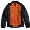 SITKA Gear Mens Lowland Insulated Hunting Jacket(Sitka Black)