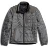 SITKA Gear Mens Lowland Insulated Hunting Jacket(Woodsmoke)