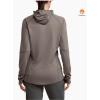 SITKA Gear Womens Core Lightweight Baselayer Hoody(Hawk)