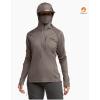 SITKA Gear Womens Core Lightweight Baselayer Hoody(Hawk)