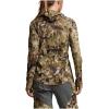 SITKA Gear Womens Core Lightweight Baselayer Hoody(Optifade Subalpine)