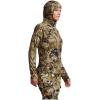 SITKA Gear Womens Core Lightweight Baselayer Hoody(Optifade Subalpine)