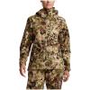 SITKA Gear Womens Dew Point Hunting Jacket(Optifade Subalpine)