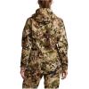 SITKA Gear Womens Dew Point Hunting Jacket(Optifade Subalpine)