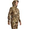 SITKA Gear Womens Dew Point Hunting Jacket(Optifade Subalpine)