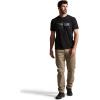 SITKA Three Season Pants – Everyday Casual Hunting Pants for Men(Boa)