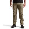 SITKA Three Season Pants – Everyday Casual Hunting Pants for Men(Buckskin)