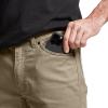 SITKA Three Season Pants – Everyday Casual Hunting Pants for Men(Buckskin)
