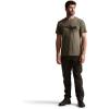 SITKA Three Season Pants – Everyday Casual Hunting Pants for Men(Earth)