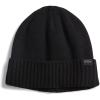 SITKA Gear Everyday Cuffed Knit Beanie One Size Fits All(Black)