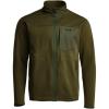 SITKA Gear Men’s Dry Creek Fleece Jacket(Covert)