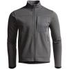 SITKA Gear Men’s Dry Creek Fleece Jacket(Shadow)