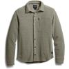 SITKA Gear Men’s Everyday Snowcrest Long Sleeve Shirt(Oak-heather)
