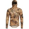 SITKA Gear Mens Grinder Hunting Layering Hoody(Optifade Waterfowl)
