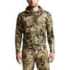 SITKA Gear Men’s Hunting Mountain Evo Jacket(Optifade Subalpine)