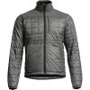 SITKA Gear Mens Lowland Insulated Hunting Jacket(Woodsmoke)