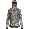 SITKA Gear Womens Core Lightweight Baselayer Hoody(Optifade Elevated Ii)