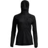 SITKA Gear Womens Core Lightweight Baselayer Hoody(Sitka Black)