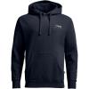 SITKA Icon Classic Pullover Hoodie – Everday Mens Sweatshirt(Eclipse)