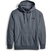 SITKA Icon Classic Pullover Hoodie – Everday Mens Sweatshirt(Thunder)