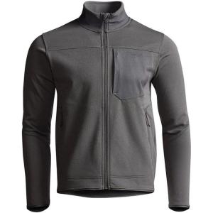 SITKA Gear Men’s Dry Creek Fleece Jacket(Shadow)