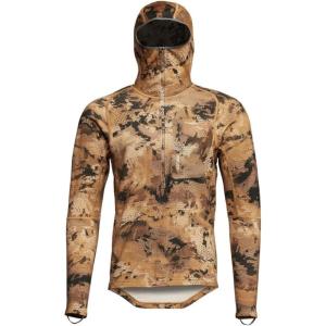 SITKA Gear Mens Grinder Hunting Layering Hoody(Optifade Waterfowl)