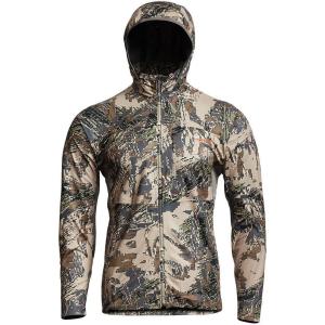 SITKA Gear Men’s Hunting Mountain Evo Jacket(Optifade Open Country)